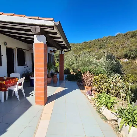 Casa Country Ferienhaus