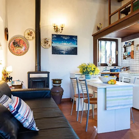 Ferienhaus Casa Country