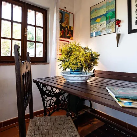 Casa Country Ferienhaus *