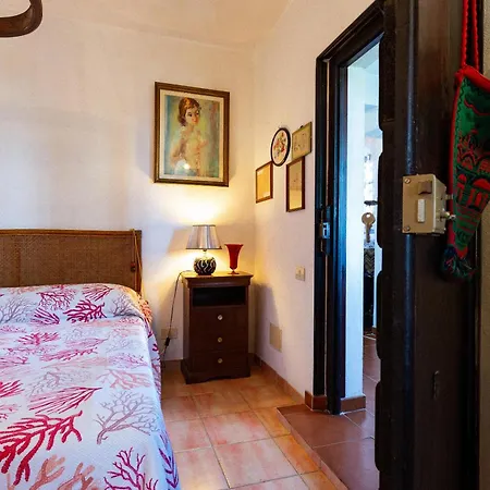 Ferienhaus Casa Country Capoliveri (Isola d'Elba)